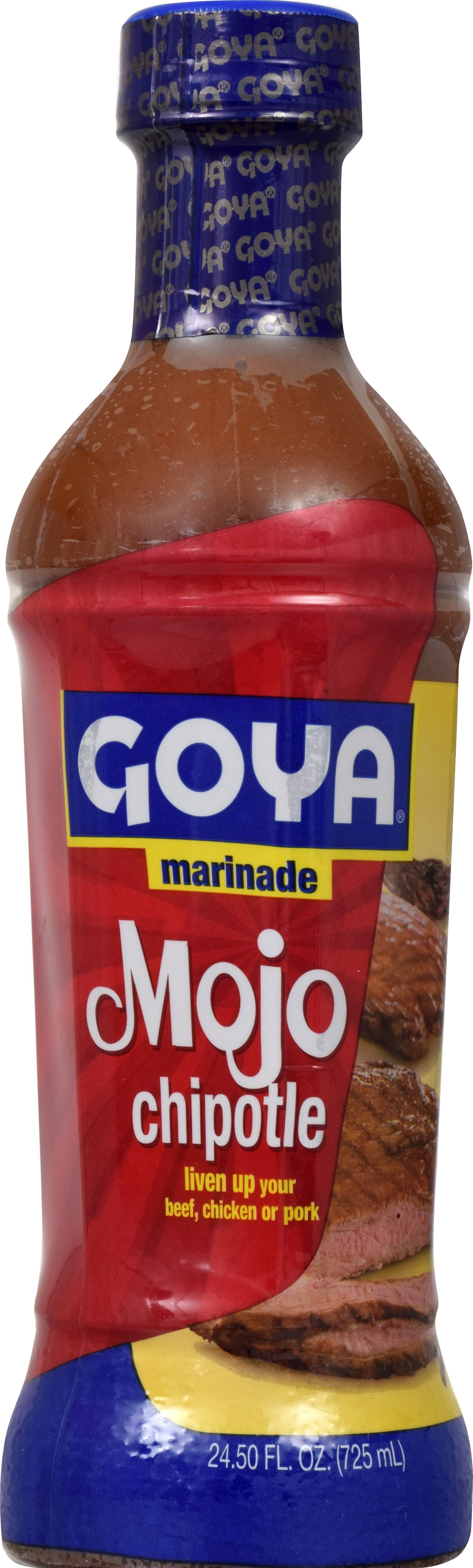 Goya Marinade, Mojo Chipotle, 24 Oz