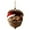 F, variant on Christmas Decorations, Animal : Comfortable 2026 Animal Creature Hanging Acrylic Hanging for H Swinging Car Glass Eggs Decorative, Christmas Hangs, Home Decor