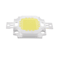 thumbnail image 3 of 200PCS 10W LED Pure White High Power 1100LM LED Lamp SMD Chip Light Bulb DC 9-12V, 3 of 8