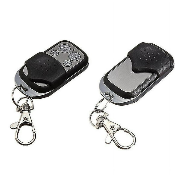 Garage Door Remote 433mhz Universal Electric Gate Electric Gate Opener Garage Door Opener Garage Doors