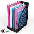 thumbnail image 2 of Deflecto DEF34904 Classeur de Magazines, 2 of 4