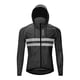 thumbnail image 2 of Chaqueta de Ciclismo a Prueba de Viento Cubierta de Capa de Lluvia Mujeres Hombres Bicicleta Traje de Jersey de Bicicleta METRO Macarena Chaqueta de ciclismo de manga larga, 2 of 8