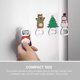thumbnail image 1 of unbranded 5Ud Abridores Para De Cerveza Con Ideal Para Regalos En Fiestas, 1 of 8