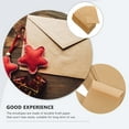 thumbnail image 3 of ROSENICE 100 Pcs Seed Envelope Mailers Small Envelopes for, 3 of 8
