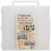 Sulky Slimline Storage Box-13"X13"X2"