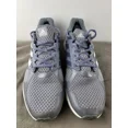 thumbnail image 2 of Adi - das Mens Duramo 8 BB4656 Gray White Running Shoes Lace Up Low Top Size 11.5, 2 of 6
