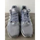 thumbnail image 2 of Ad-id-as Mens Duramo 8 BB4656 Gray White Running Shoes Lace Up Low Top Size 11.5, 2 of 6