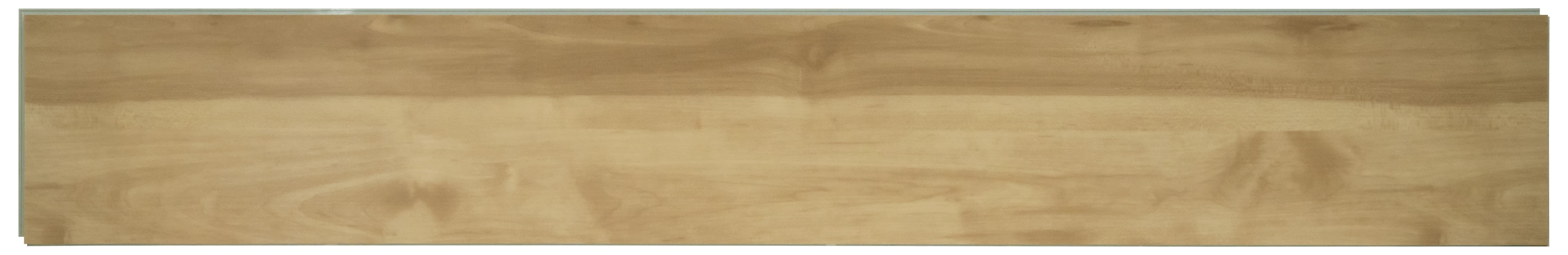 Ashland Macarrone 7.75 In. W X 48.75 In. L Rigid Core Click Lock Luxury Vinyl Plank Flooring
