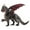 Noir, variante sur POINTERTECK Jouet de Dragons en Pierre Éducatif Figurine Réaliste Modèle de Dinosaure Cadeau d'Anniversaire pour Enfants Jouets Jouets de Piscine pour Tout-Petits 1-3 Plastique Noir
