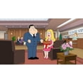 thumbnail image 3 of American Dad! Season 12 Complete DVD - Animation, Comedy, 3 of 4