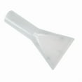 thumbnail image 2 of 3X Sprayer Vacuum Extractor Nozzle Nozzle Vacuum 32-35mm Carpet Sofa Machine Absorbent Transparent Scraper, 2 of 7