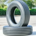 thumbnail image 6 of Transeagle Transhauler HD 235/75R17.5 143/141J J 18 Ply All Position Commercial Tire, 6 of 8