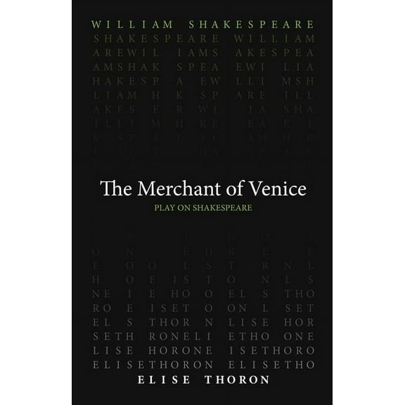 Play on Shakespeare: The Merchant of Venice (Paperback)