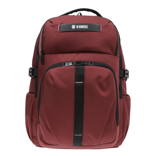 Mochila K-Swiss Rayno Escolar Unisex