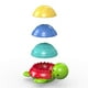 Fisher-Price Stack & Strain Bain Tortue – image 3 sur 4