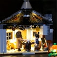 thumbnail image 6 of LIGHTAILING Led Lighting Kit for Legos Harry Potter Hagrid's Hut: Buckbeak's Rescue  75947 Building Blocks Model (Not Include the Building Set), 6 of 9