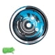 thumbnail image 1 of Bola de YOYO MagicYoyo T7 Responsive Yoyos para niños Yoyo principiante con rodamiento estrecho Eje de acero Aleación de aluminio Cuerpo Looping Play Magic Yoyo  Bola de YOYO, 1 of 7
