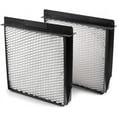 thumbnail image 1 of 2 Pack Humidifier Filter for Essick Air 1040, Bemis 300, 500, 700, D46 (TD6) and DP3 Series, 1 of 6