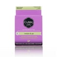 thumbnail image 2 of (3 pack) Cutex Care Swipe and Go Nail Polish Remover Pads, 10 Count, 2 of 6