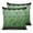 Green, variant on 20x20 Pillow Covers Set of 2, Orange Geometric Throw Pillow Covers Decorative Couch Cushion Case, Ombre Modern Abstract Art Microfiber Square Pillowcases for Bedroom Car Living Room