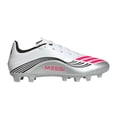 thumbnail image 1 of Tenis Adidas F50 Messi Club FG/MG Plata JP7443 25.5 cm, 1 of 5