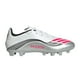 thumbnail image 1 of Tenis Adidas F50 Messi Club FG/MG Plata JP7443 28  cm, 1 of 5
