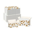 thumbnail image 3 of Ucanpack Halloween Boxes Bulk 8x8x6 inch - 75 Pack Pumpkins Printed Halloween Shipping Supplies - Holiday Shipping Box Made in USA Halloween Clothes Boxes, 3 of 7