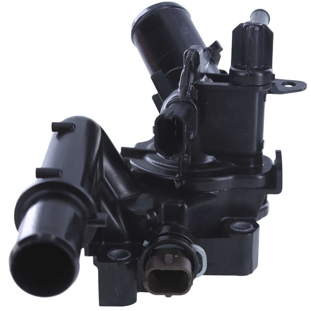 Motorad 1329-221 Integrated Housing Thermostat-Computer Controlled w/Tstat, Housing & Sensor