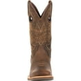 thumbnail image 3 of Durango® Rebel Pro™  Brown Western Boot, 3 of 7