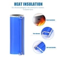 thumbnail image 2 of 2Pcs 20 Oz Silicone Tumbler Wrap Sublimation Silicone Bands Tumbler Mug Press for Tumblers Printing Sublimation Blue, 2 of 5