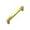 B, variant on Hearth & Gear 5pcs Cabinet Handle Gold Cabinet Handle Kitchen Handle Square Drawer Handle Stainless Steel Drawer Hardware Handle -scratch Furniture Cover Pet Furniture Protector Furniture Protector