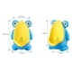 thumbnail image 2 of Orinal de rana Sunnimix 2 a 6 años Azul, 2 of 8