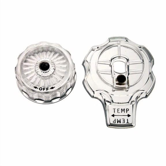 Danco For Mixet Clear Tub And Shower Faucet Handle