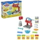 thumbnail image 1 of Play-Doh Kitchen Creations Fideos Party Playset para ninos 3 Play-Doh N/A, 1 of 2