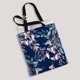 thumbnail image 2 of ABPHQTO Acuarela Robinias Bolsa de lona Bolsa reutilizable Bolsas de compras Bolsa de asas 36x41 cm, 2 of 2