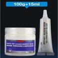 thumbnail image 1 of 50/100g Car Grease Skylight Track Lubricating Antirust Door Abnormal Noise Mechanical Maintenance Gear Oil Grease Lubricating Oi, 1 of 1