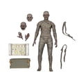 thumbnail image 1 of Figura de acción NECA Universal Monsters The Mummy de 7 pulgadas, 1 of 5