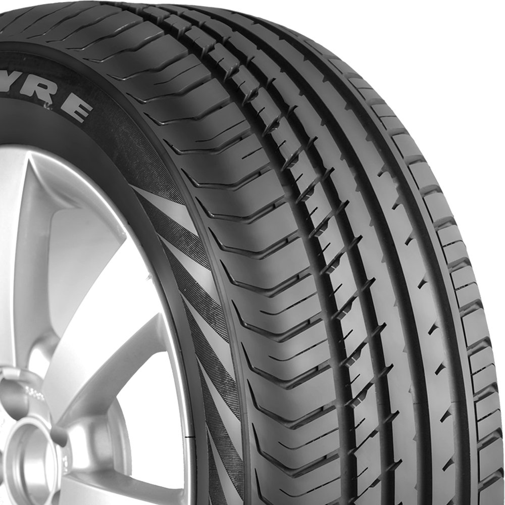 JK Tyre UX1 225/50R17 93V A/S Performance Tire