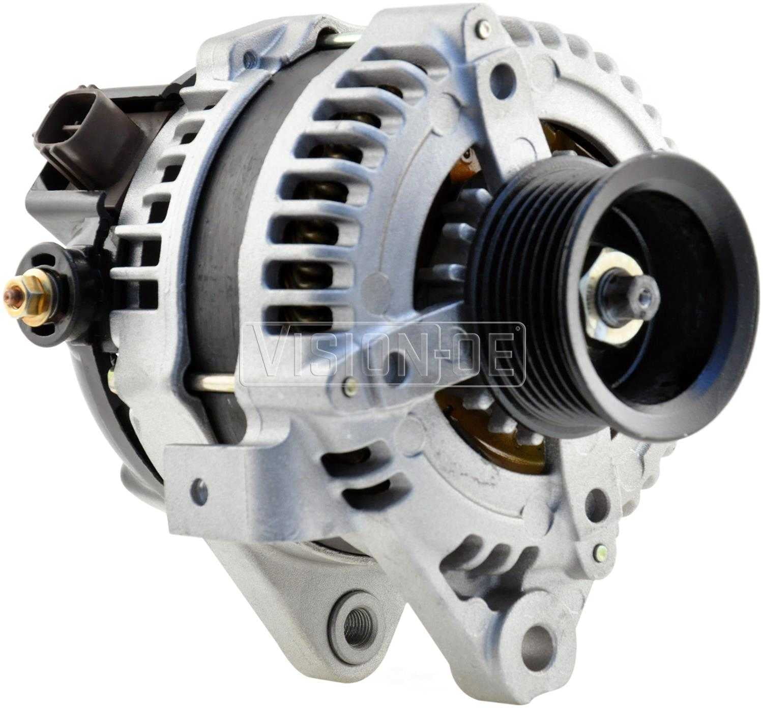 Vision OE 11088 Alternator
