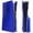 Optical Drive Version Blue, variant on Console Cover Plates with Cooling Vents for PS5 Slim,Anti-Scratch Console Replacement Side Faceplate for Playstation 5 Slim,Console Protective Shell Accessories