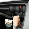 thumbnail image 3 of Labymos 1Pcs Roll Bar Grab Handles Grip Handle Fit for Jeep Wrangler, 3 of 8