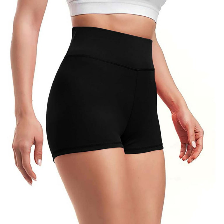 HAPIMO Discount Women's Hip Lifter Shapewear Control Panties High Waist  Trainer Tummy Control Booty Short Body Shaper Underwear Black XL 