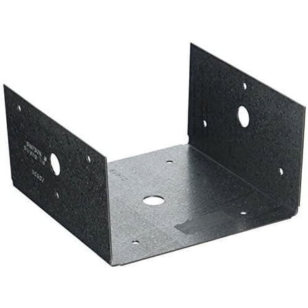 Simpson Strong Tie BC60Z Z-Max Post Base by Simpson Strong-Tie