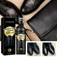 thumbnail image 3 of EARKITY Leather Cleaner, Leather Conditioner Spray, Leather Stain Remover, Leather Protection Agent, Protect, Restore Leather Couches, Furniture, Car Interiors, Jackets, Shoes, Removes Surface Dirt, 3 of 5