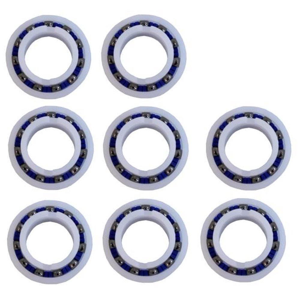 Polaris Ball bearings Replacement Wheel for Pool Cleaner 280/180 C60