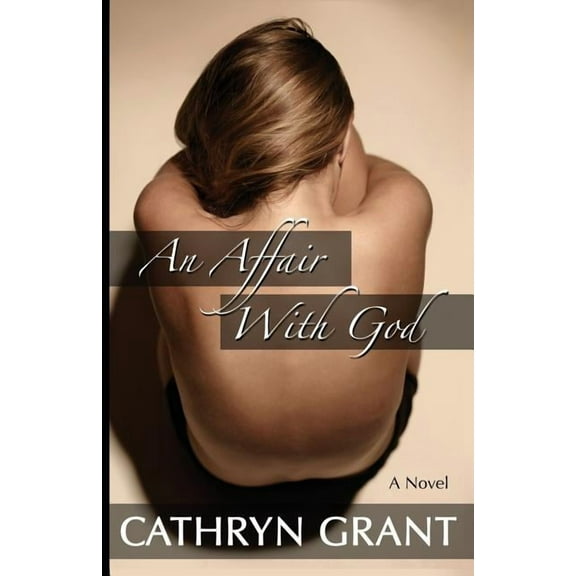 An Affair With God (A Suburban Noir Novel) (Paperback)