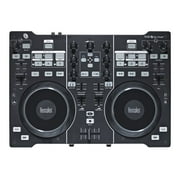 Hercules DJ 4Set - DJ controller - 4-channel