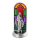 thumbnail image 1 of Figura decorativa cristiana para el hogar. Figura religiosa cristiana para decoración de interiores. Estilo C, 1 of 9