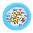 thumbnail image 3 of Piscina Inflable Verano Bebé Juguete Remar Bañera Deporte, 3 of 9