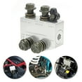 thumbnail image 3 of Linkage Combination CBS Hydraulic Brake Pump Systems For Motorcycle Electric Vehicle, 3 of 8